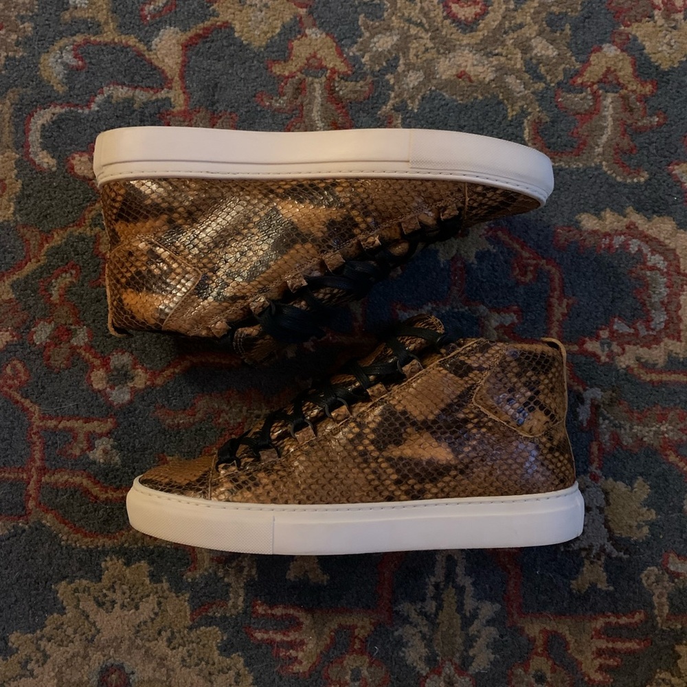 Balenciaga shoes